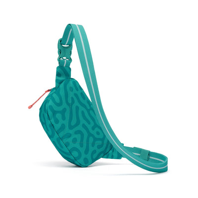 Pacsafe® GO Anti-Theft Micro Sling