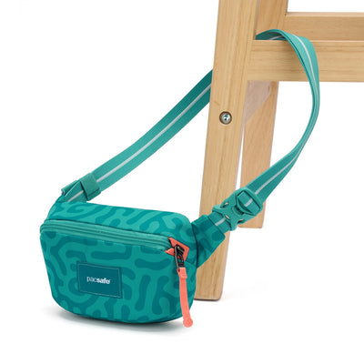Pacsafe® GO Anti-Theft Micro Sling