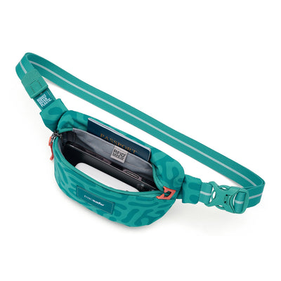 Pacsafe® GO Anti-Theft Micro Sling