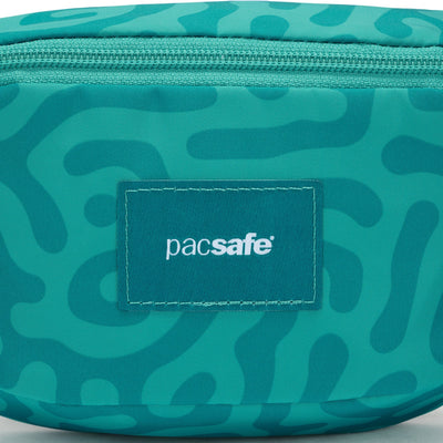 Pacsafe® GO Anti-Theft Micro Sling