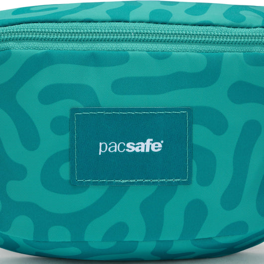 Pacsafe® GO Anti-Theft Micro Sling