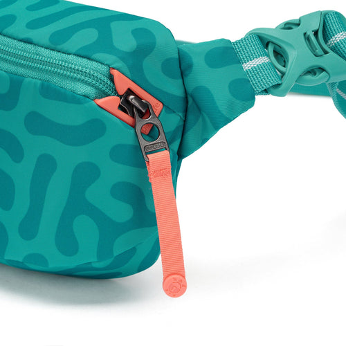 Pacsafe® GO Anti-Theft Micro Sling