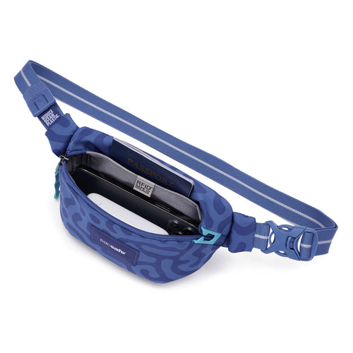 Pacsafe® GO Anti-Theft Micro Sling