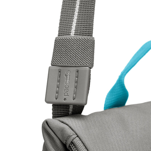 Pacsafe® GO Anti Theft Saddle Crossbody