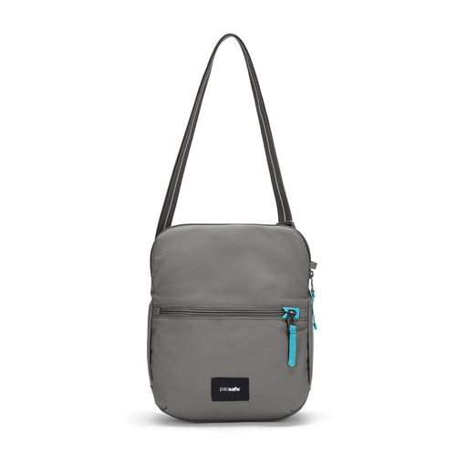 Pacsafe® GO Anti Theft Saddle Crossbody