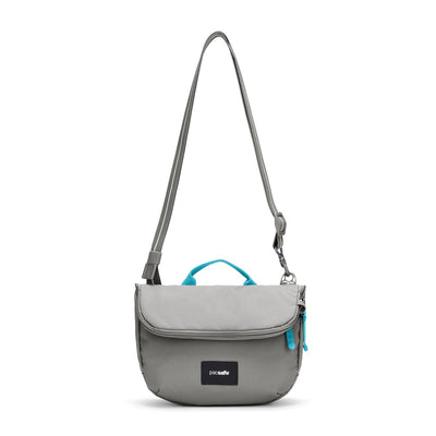 Pacsafe® GO Anti Theft Saddle Crossbody
