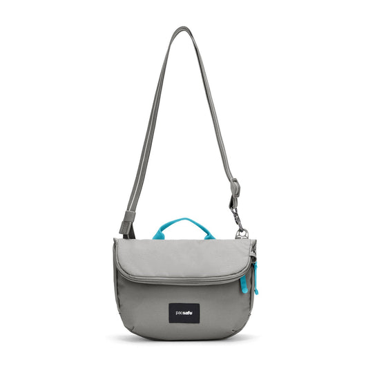 Pacsafe® GO Anti Theft Saddle Crossbody
