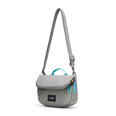 Pacsafe® GO Anti Theft Saddle Crossbody