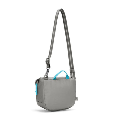 Pacsafe® GO Anti Theft Saddle Crossbody