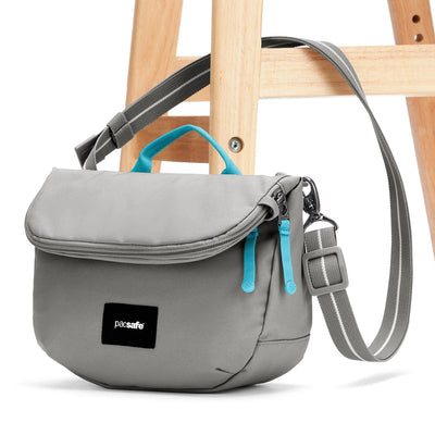 Pacsafe® GO Anti Theft Saddle Crossbody