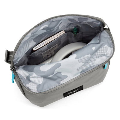 Pacsafe® GO Anti Theft Saddle Crossbody