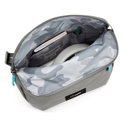 Pacsafe® GO Anti Theft Saddle Crossbody