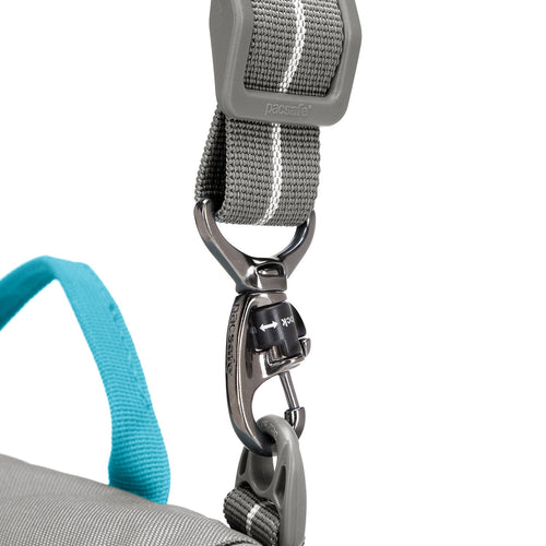 Pacsafe® GO Anti Theft Saddle Crossbody