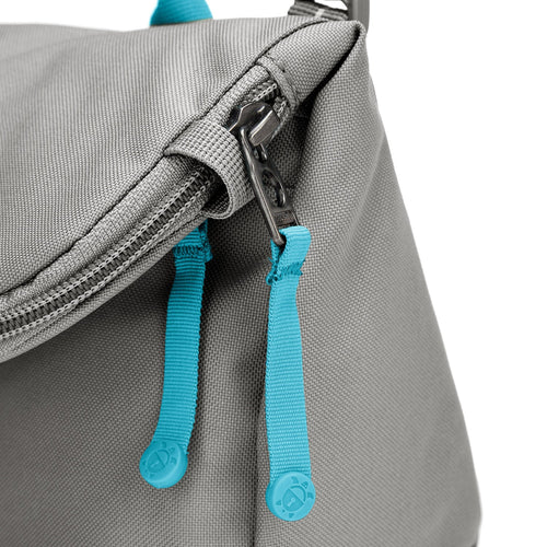 Pacsafe® GO Anti Theft Saddle Crossbody