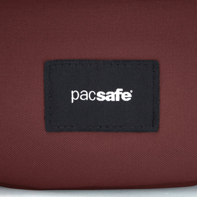 Pacsafe® GO Anti Theft Saddle Crossbody