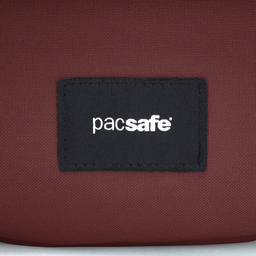 Pacsafe® GO Anti Theft Saddle Crossbody