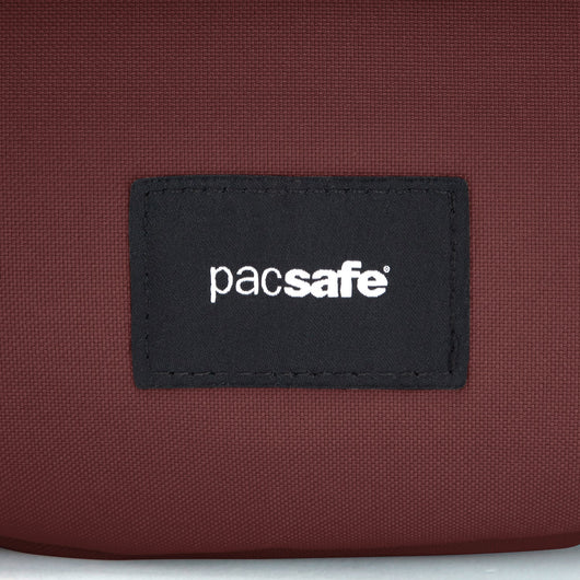 Pacsafe® GO Anti Theft Saddle Crossbody