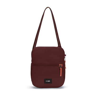 Pacsafe® GO Anti Theft Saddle Crossbody