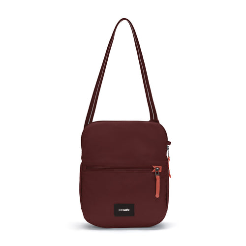 Pacsafe® GO Anti Theft Saddle Crossbody