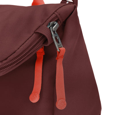 Pacsafe® GO Anti Theft Saddle Crossbody