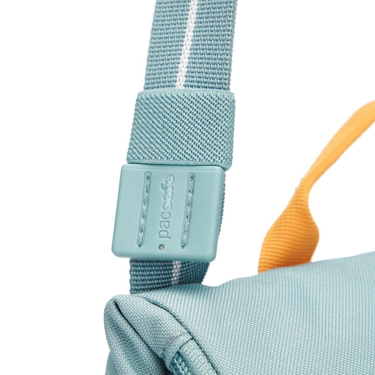 Pacsafe® GO Anti Theft Saddle Crossbody