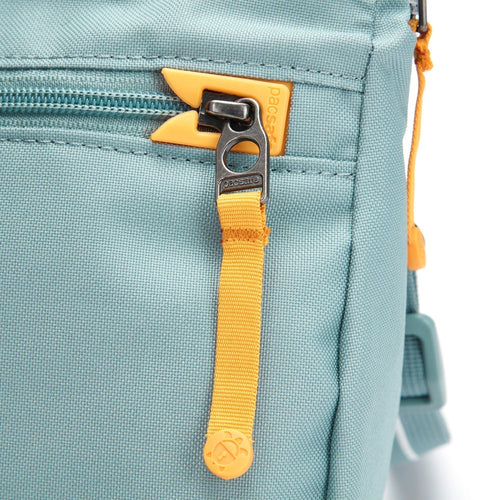 Pacsafe® GO Anti Theft Saddle Crossbody