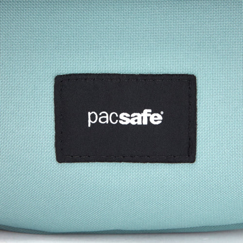 Pacsafe® GO Anti Theft Saddle Crossbody