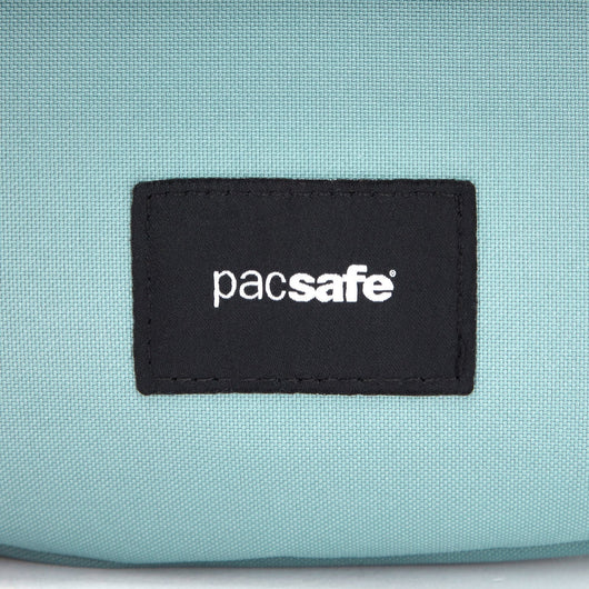 Pacsafe® GO Anti Theft Saddle Crossbody