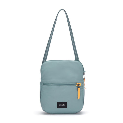 Pacsafe® GO Anti Theft Saddle Crossbody