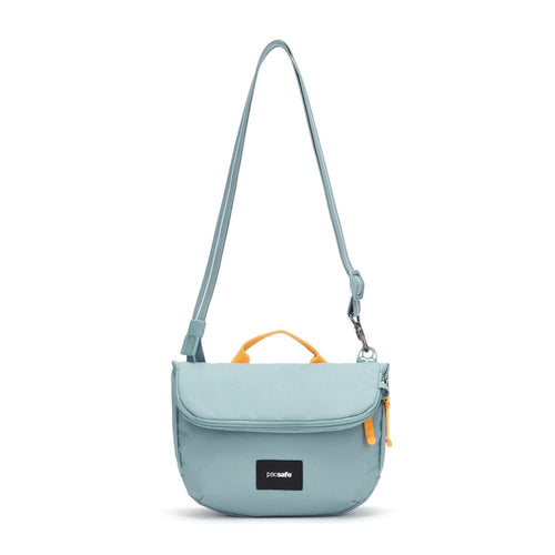 Pacsafe® GO Anti Theft Saddle Crossbody