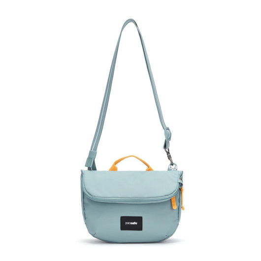 Pacsafe® GO Anti Theft Saddle Crossbody