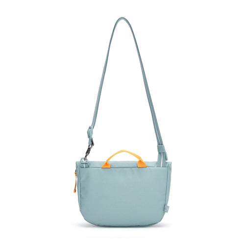 Pacsafe® GO Anti Theft Saddle Crossbody