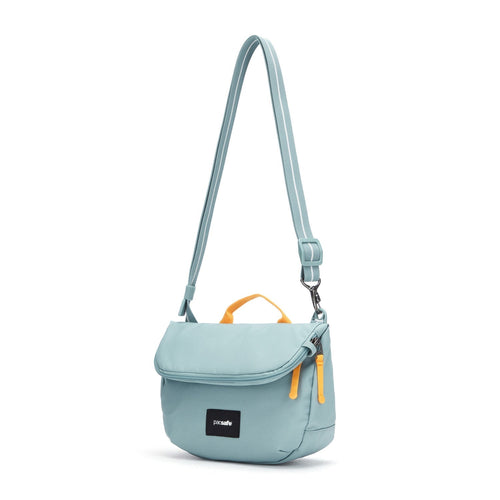 Pacsafe® GO Anti Theft Saddle Crossbody