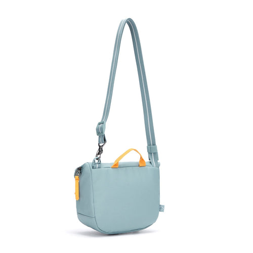 Pacsafe® GO Anti Theft Saddle Crossbody