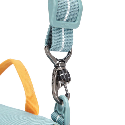 Pacsafe® GO Anti Theft Saddle Crossbody