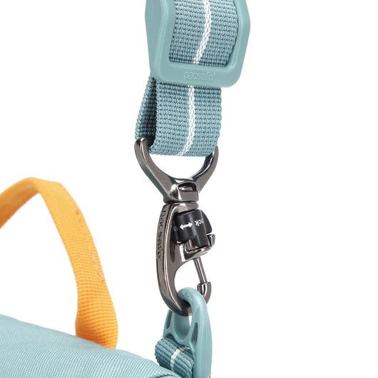 Pacsafe® GO Anti Theft Saddle Crossbody