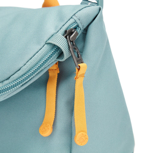 Pacsafe® GO Anti Theft Saddle Crossbody