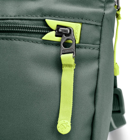Pacsafe® GO Anti Theft Saddle Crossbody