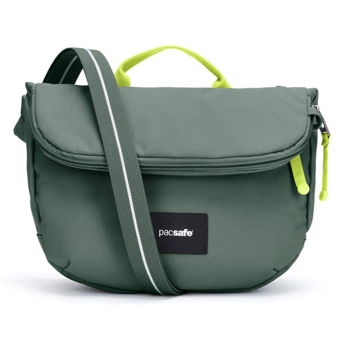 Pacsafe® GO Anti Theft Saddle Crossbody