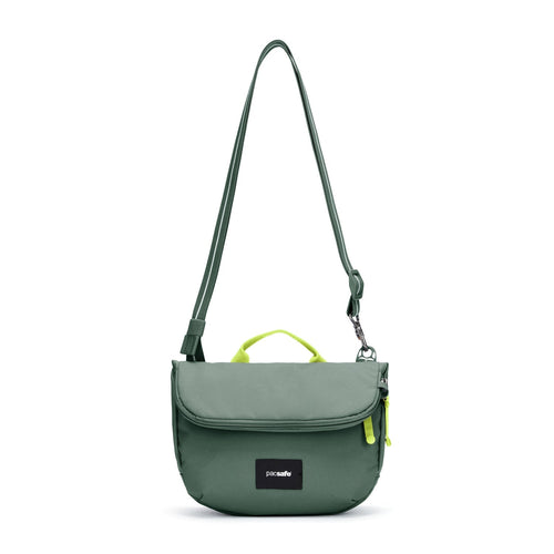 Pacsafe® GO Anti Theft Saddle Crossbody