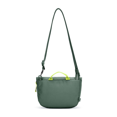 Pacsafe® GO Anti Theft Saddle Crossbody