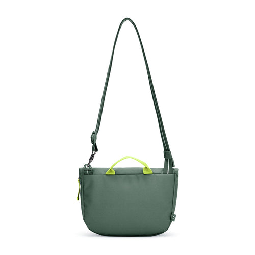 Pacsafe® GO Anti Theft Saddle Crossbody