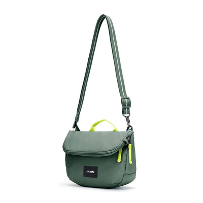 Pacsafe® GO Anti Theft Saddle Crossbody