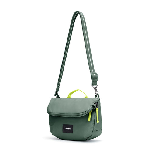 Pacsafe® GO Anti Theft Saddle Crossbody