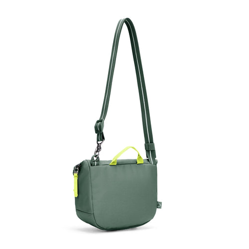 Pacsafe® GO Anti Theft Saddle Crossbody