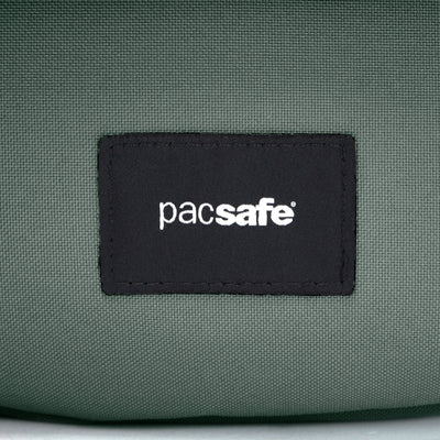 Pacsafe® GO Anti Theft Saddle Crossbody