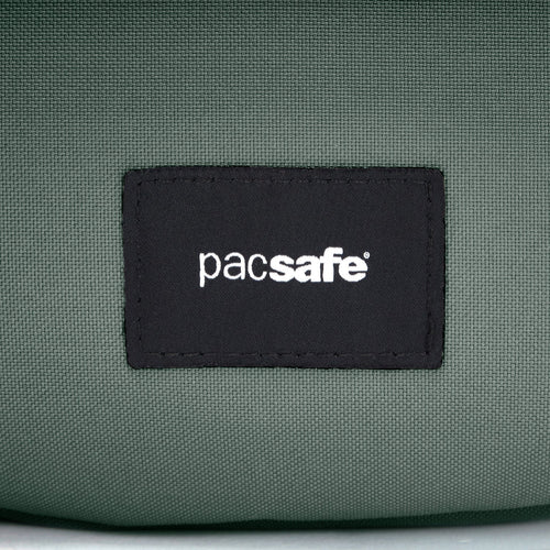 Pacsafe® GO Anti Theft Saddle Crossbody