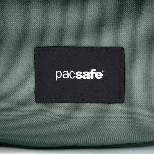 Pacsafe® GO Anti Theft Saddle Crossbody