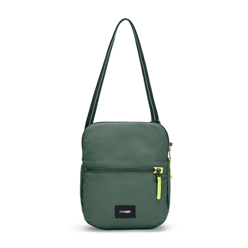 Pacsafe® GO Anti Theft Saddle Crossbody