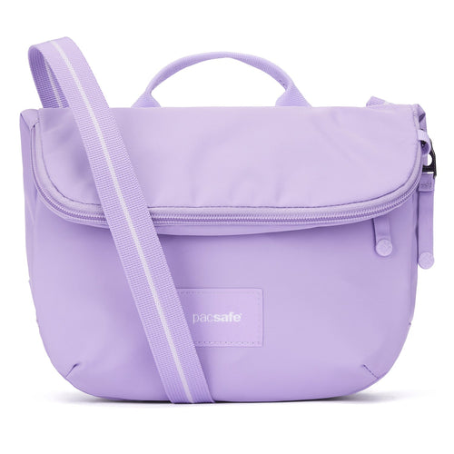 Pacsafe® GO Anti Theft Saddle Crossbody